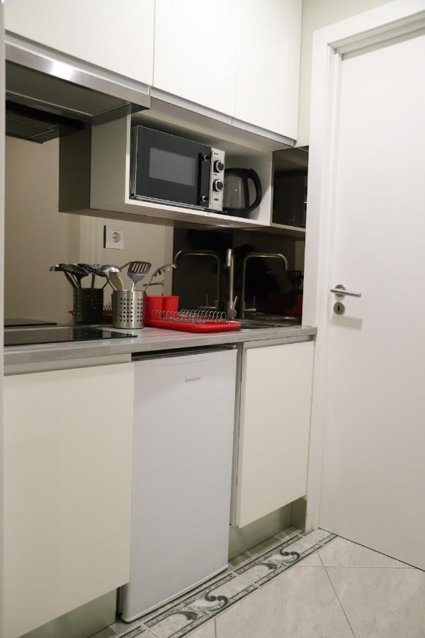 Douro Prime Downtown Hotel บีลาโนวาเดกายา ภายนอก รูปภาพ