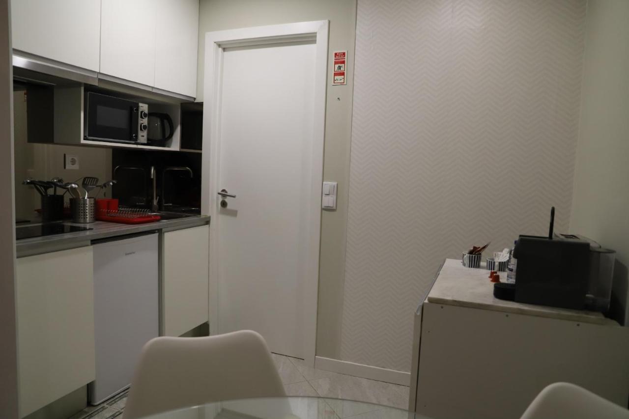 Douro Prime Downtown Hotel บีลาโนวาเดกายา ภายนอก รูปภาพ