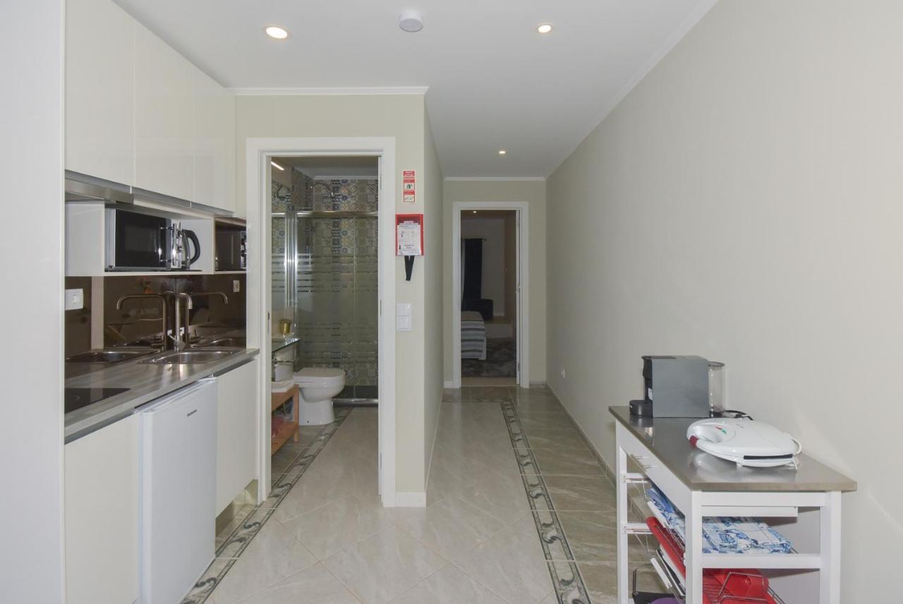 Douro Prime Downtown Hotel บีลาโนวาเดกายา ภายนอก รูปภาพ