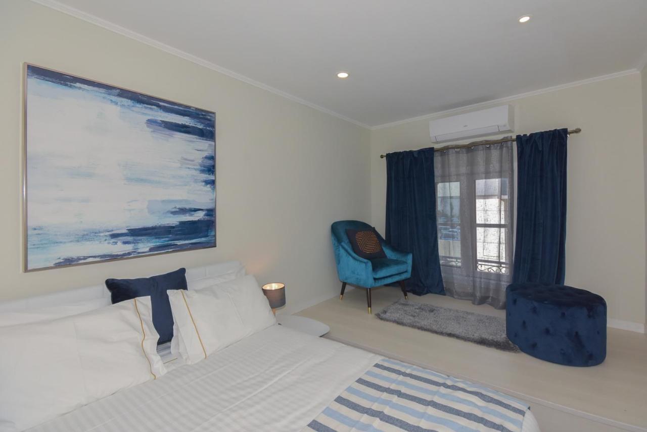 Douro Prime Downtown Hotel บีลาโนวาเดกายา ภายนอก รูปภาพ